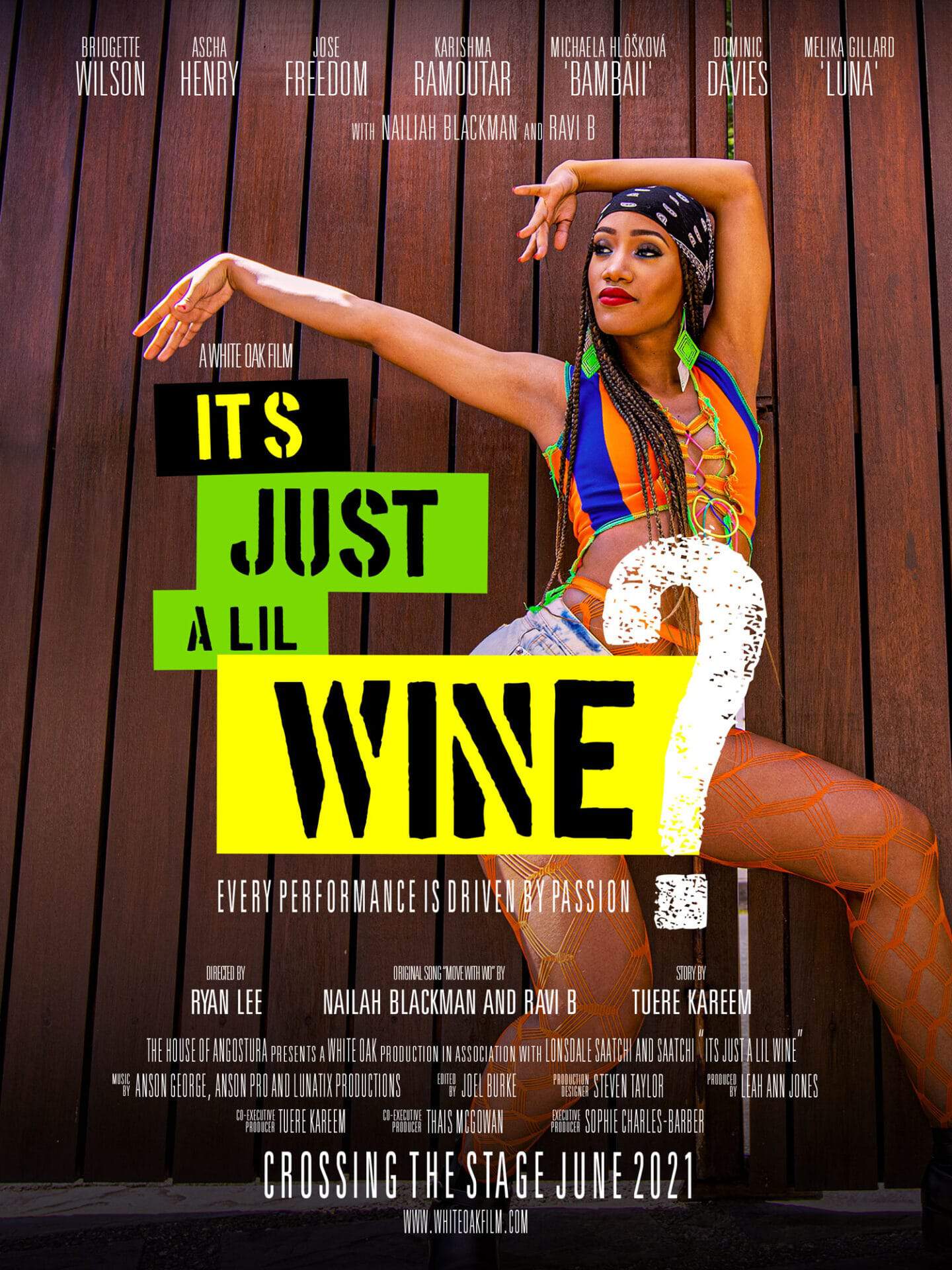 Movie Poster 1