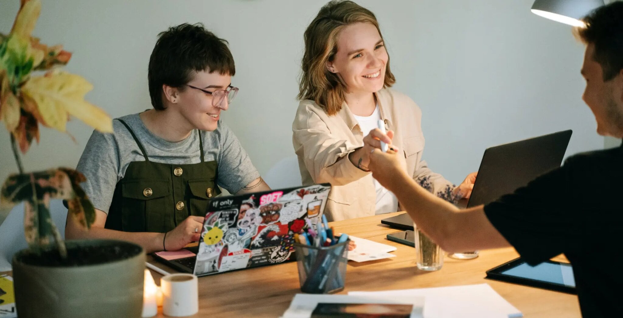 Careers 4 ⎯ We’re creative